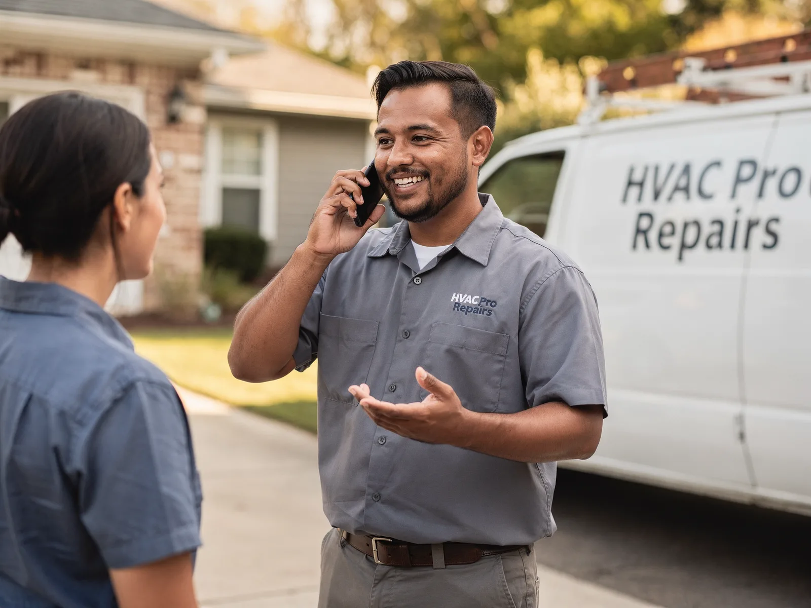Heat Pump Repair New Market, VA FAQs